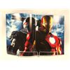 Image 1 : Iron Man 2 Signed Picture Book