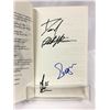 Image 1 : Harry Potter Daniel JK Signed Chamber of Secret Book
