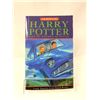 Image 2 : Harry Potter Daniel JK Signed Chamber of Secret Book