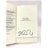 Image 1 : Harry Potter JK Signed Goblet of Fire Book