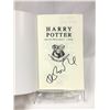 Image 1 : Harry Potter JK Signed Philosopher Stone Book