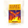 Image 2 : Harry Potter JK Signed Order of Phoenix Book