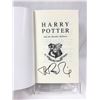 Image 1 : Harry Potter JK Signed Deathly Hallows Book