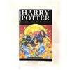 Image 2 : Harry Potter JK Signed Deathly Hallows Book