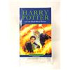 Image 2 : Harry Potter JK Signed Half Blood Prince Book