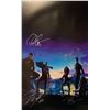 Image 1 : Autograph Guardians of Galaxy Poster