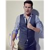 Image 1 : JSA Channing Tatum Autograph Photo