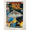 Image 1 : Star Trek #3 Vintage DC Comic Book