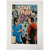 Image 1 : Star Trek #6 Vintage DC Comic Book