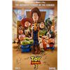 Image 1 : Autograph Toy Story 3 Tim Allen Poster