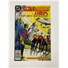 Image 1 : Star Trek #6 Vintage DC Comic Book