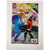 Image 1 : Star Trek #46 Vintage DC Comic Book
