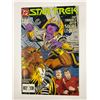 Image 1 : Star Trek #42 Vintage DC Comic Book