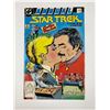 Image 1 : Star Trek #3 Vintage DC Comic Book
