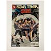 Image 1 : Star Trek #54 Vintage DC Comic Book