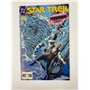 Image 1 : Star Trek #41 Vintage DC Comic Book