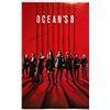 Image 1 : Autograph Oceans 8 Anne Hathaway Poster