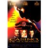 Image 1 : Autograph Casino Poster OFFICIAL