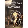 Image 1 : Autograph Lady Gaga Monster Ball Poster