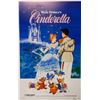 Image 1 : Autograph Cinderella Ilene Woods Poster