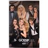 Image 1 : Gossip Girl Poster Autograph Blake Lively