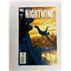 Image 1 : Night Wing #125 Vintage DC Comic Book