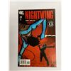 Image 1 : Night Wing #119 Vintage DC Comic Book