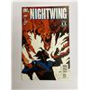 Image 1 : Night Wing #120 Vintage DC Comic Book