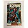 Image 1 : Night Wing #145 Vintage DC Comic Book
