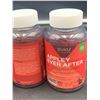 Image 3 : Suku Appley Ever After Apple Cider Vinegar Gummies (3 x 60)