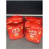 Image 1 : Nestle KitKat Minis (4 x 104g)