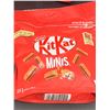 Image 2 : Nestle KitKat Minis (4 x 104g)