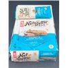 Image 1 : Clif Nut Bar-Coconut & Almond Butter (11 x 50g)