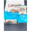 Image 2 : Clif Nut Bar-Coconut & Almond Butter (11 x 50g)