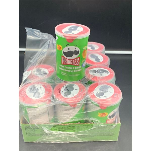 Pringles Sour Cream & Onion (11 x 68g)