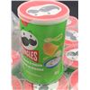 Image 2 : Pringles Sour Cream & Onion (11 x 68g)