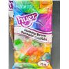 Image 2 : Huer Gummy Bears (11 x 75g)