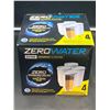 Image 1 : Zero Water 5 Stage Advanced Filtration (3 replacement filters)