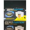 Image 2 : Zero Water 5 Stage Advanced Filtration (3 replacement filters)