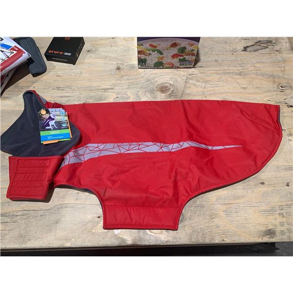RC Pet Venture Outer Wear (size 28)