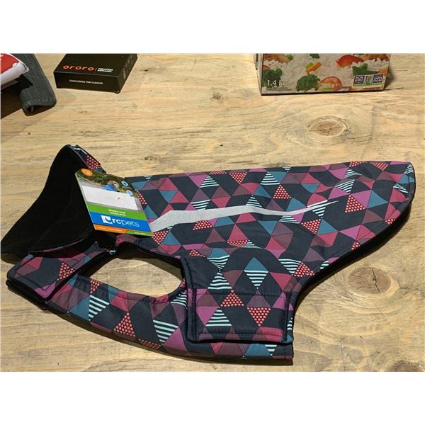 RC Pet Venture Outer Wear (size 16)