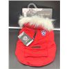 Image 1 : Canada Pooch Winter Jacket (size 12)
