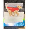 Image 2 : RC Pets Vortex Parka (12in)