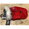 Image 1 : Canada Pooch Winter Parka (12in)