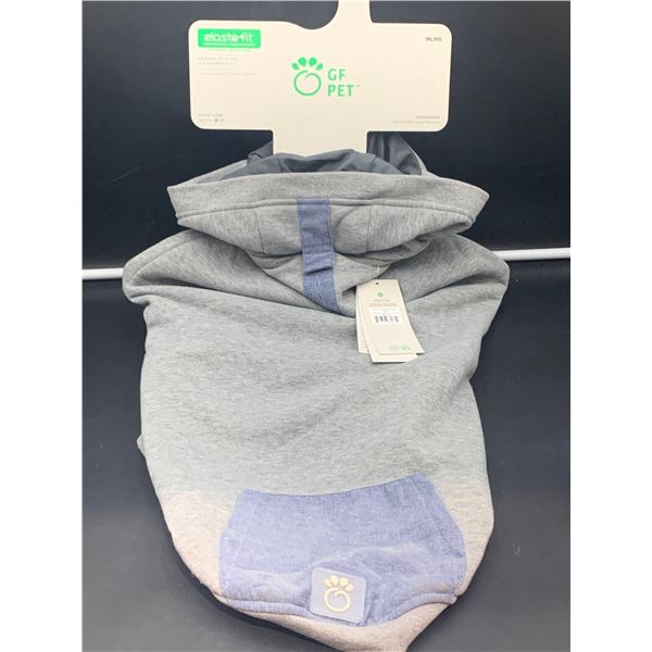GF Pet (3XL) Dog Sweater