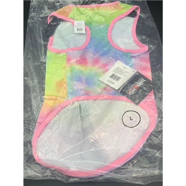 Bailey & Bella Sweater (size L)