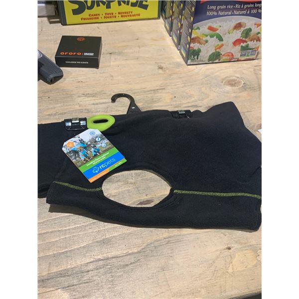 RC Pets (Size 20) Fleece Sweater