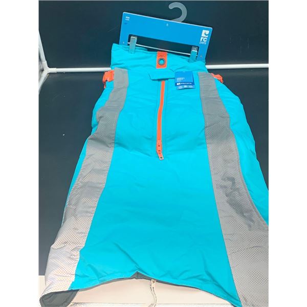RC Pets (28in) with Reflective Strips Dog Coat