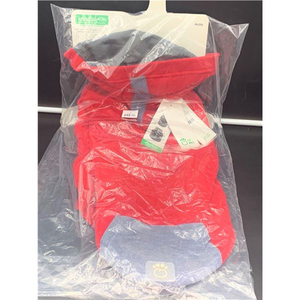 GF Pets Elasto Fit Coat (2XL)