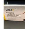 Image 3 : Sklz Youth Soccer Net (4ft x 3ft)